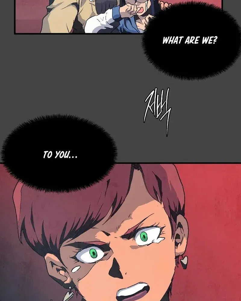 Read The Sewer chapter 4 image 62 on Lezhin