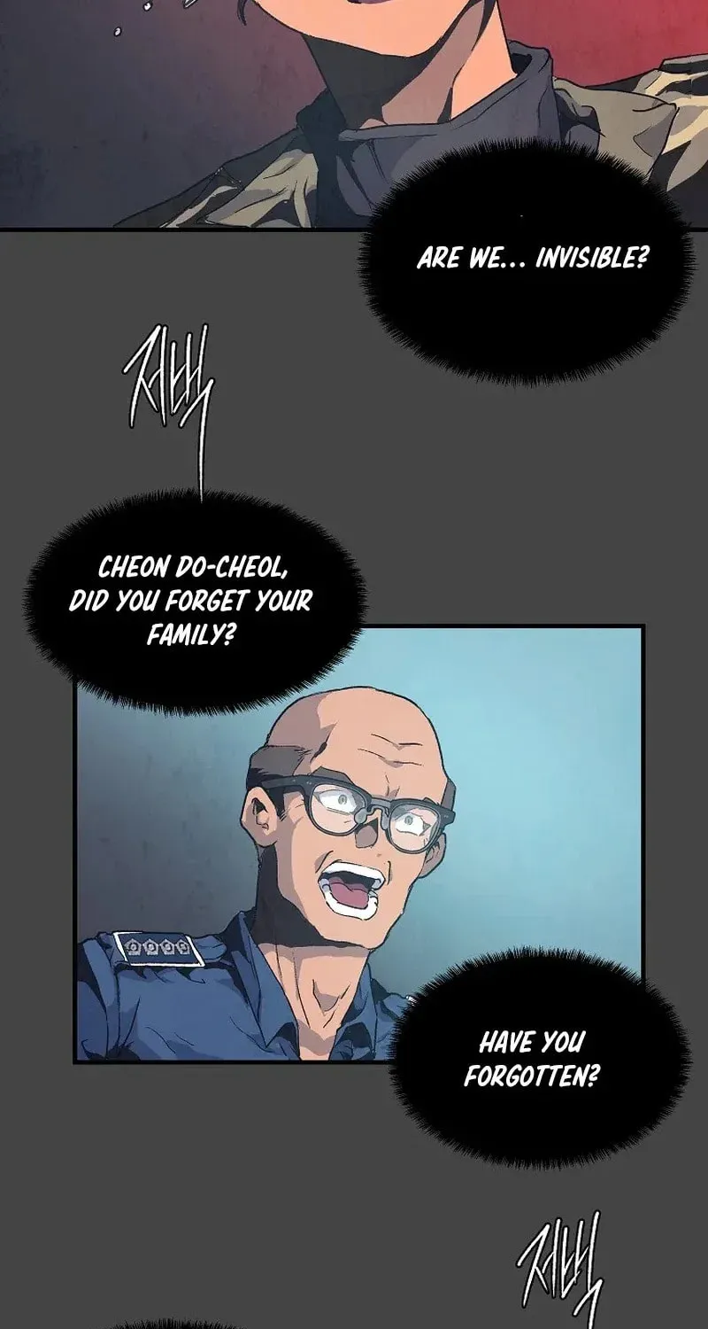 Read The Sewer chapter 4 image 63 on Lezhin