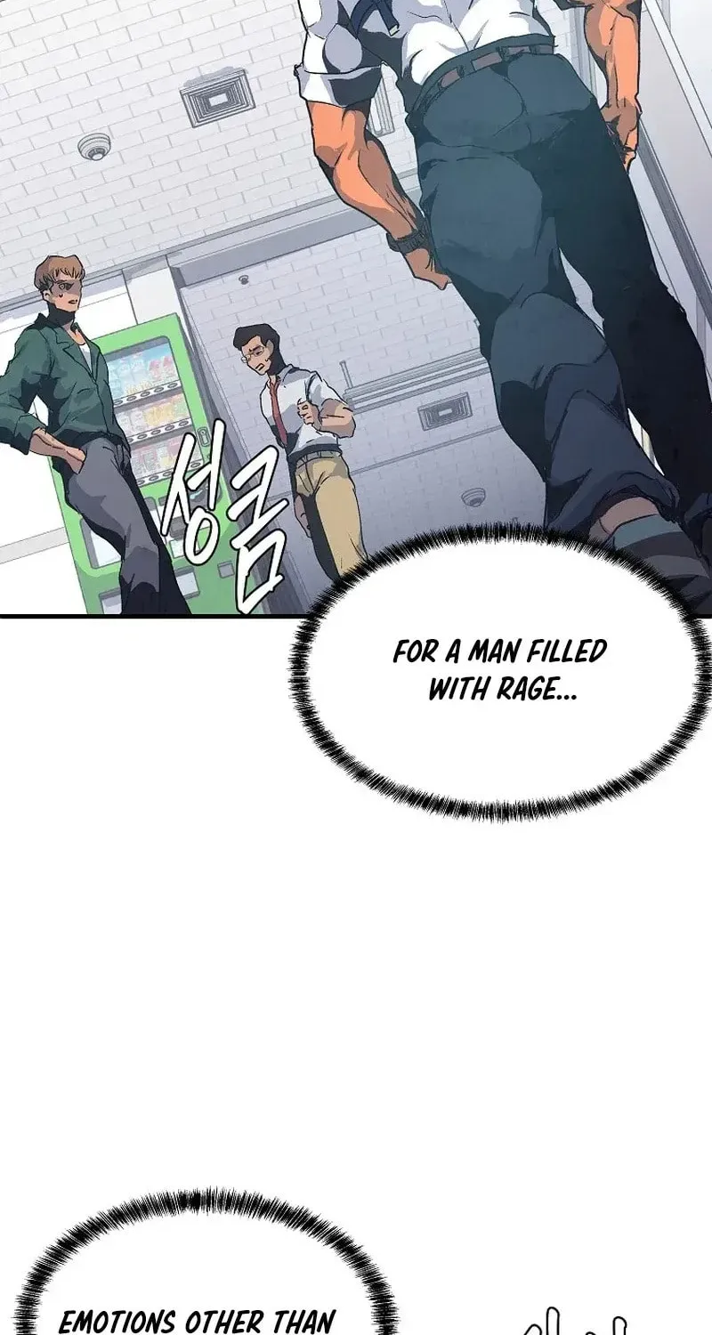 Read The Sewer chapter 4 image 71 on Lezhin