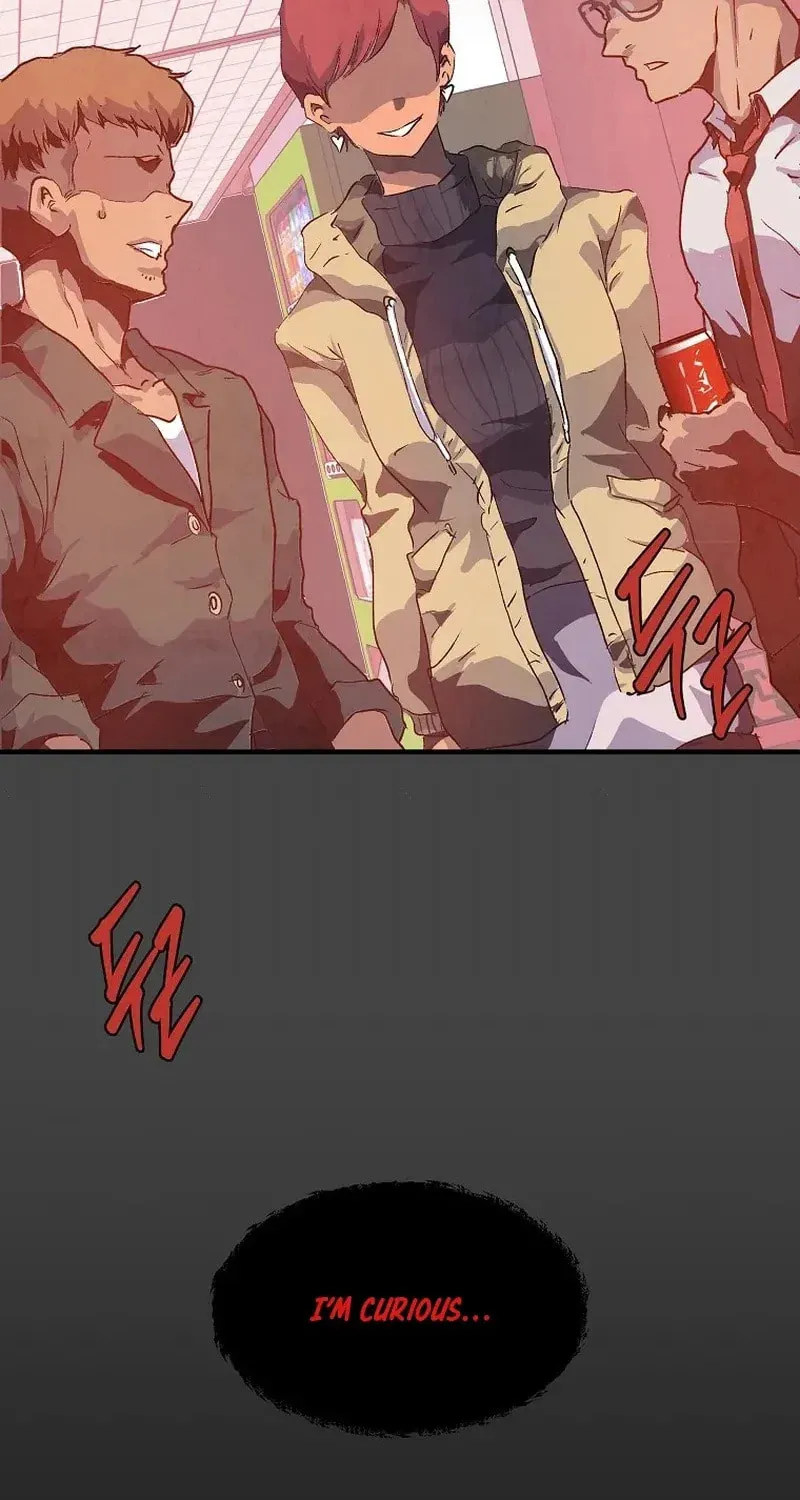 Read The Sewer chapter 4 image 77 on Lezhin