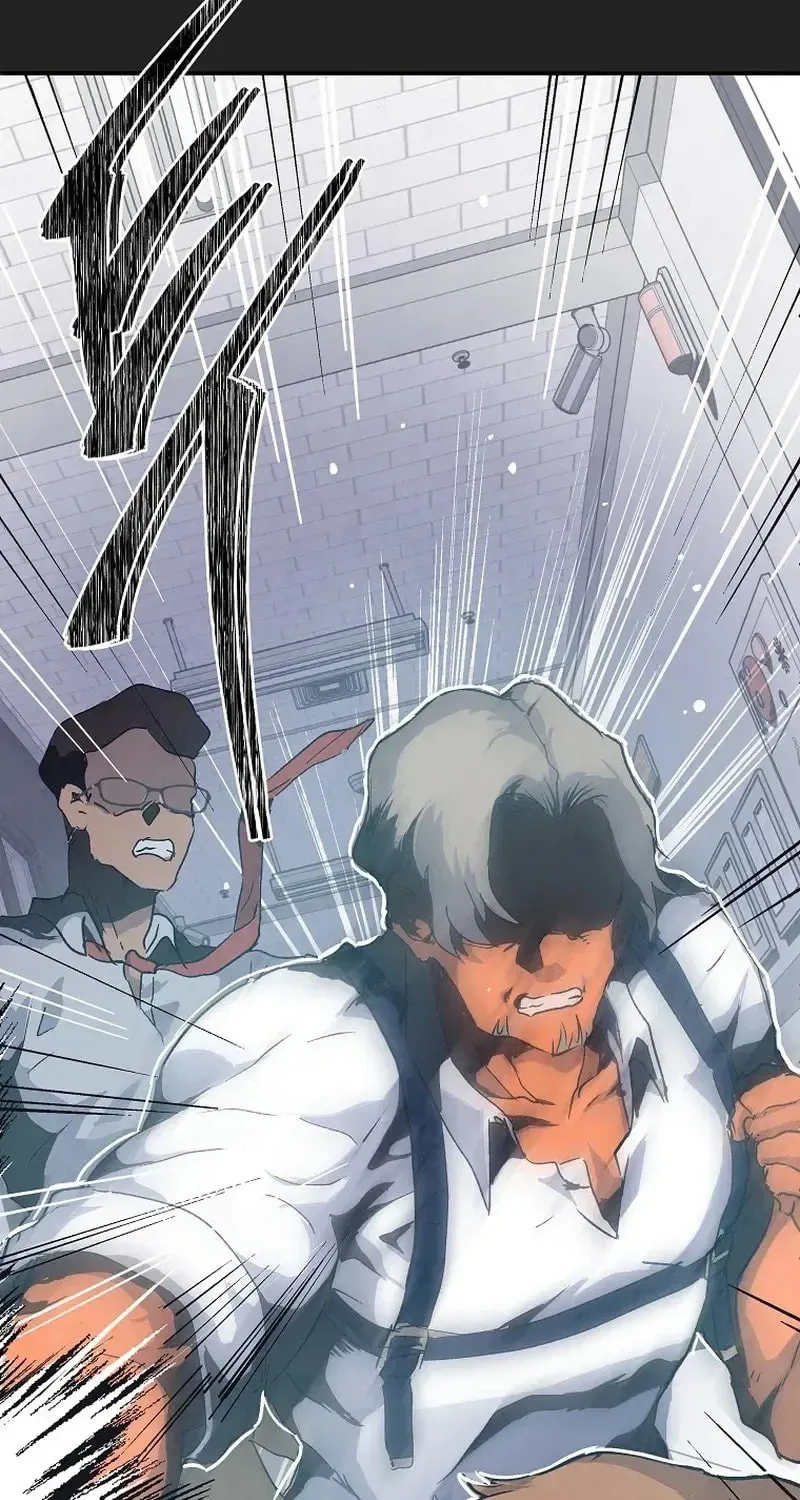 Read The Sewer chapter 4 image 86 on Lezhin