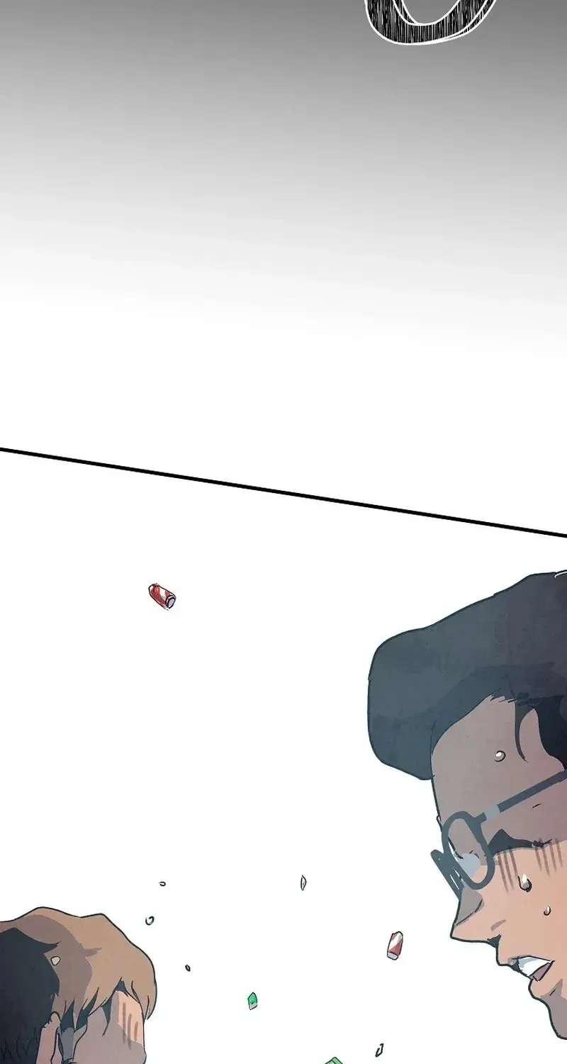 Read The Sewer chapter 4 image 88 on Lezhin
