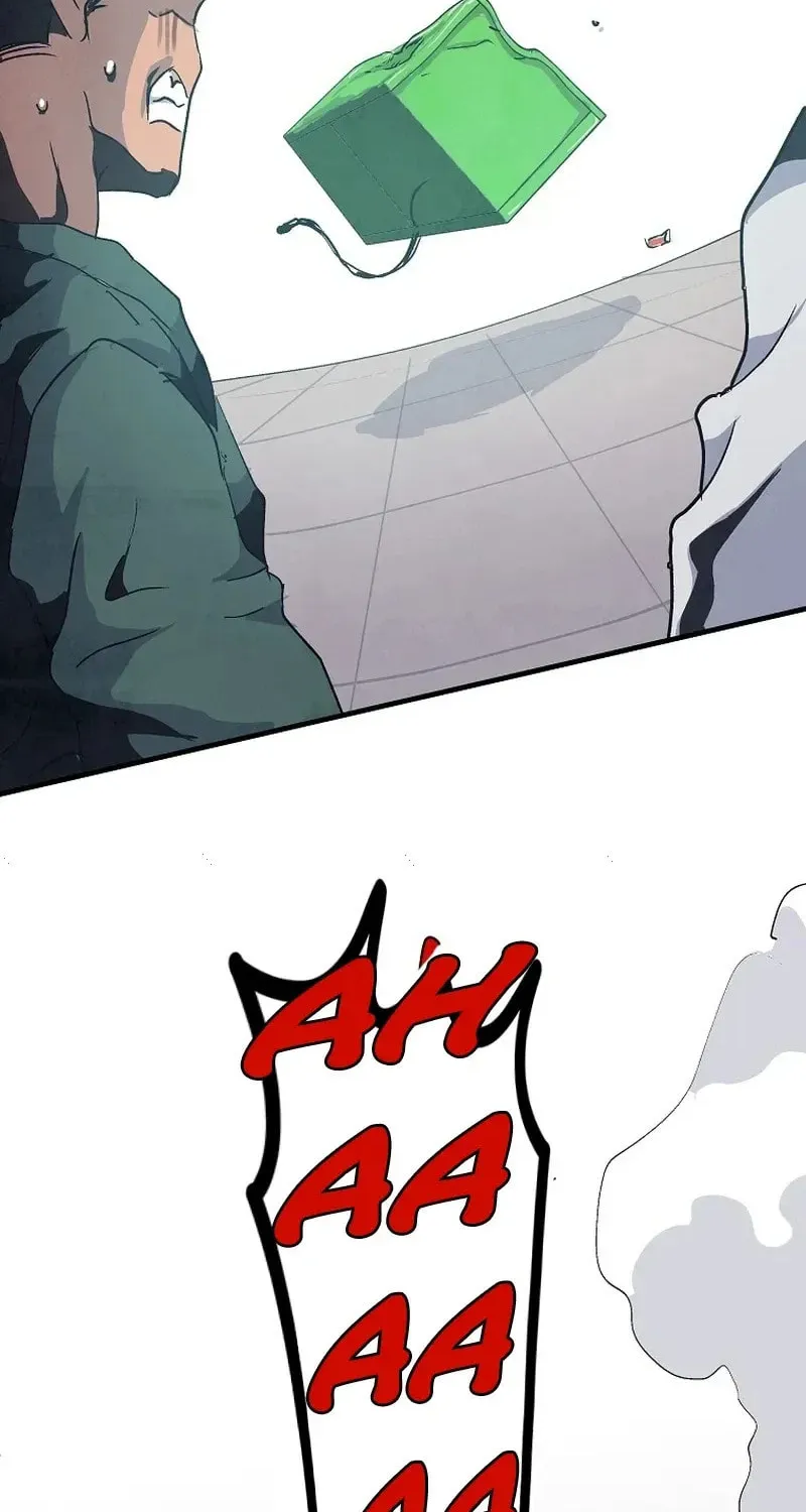 Read The Sewer chapter 4 image 89 on Lezhin