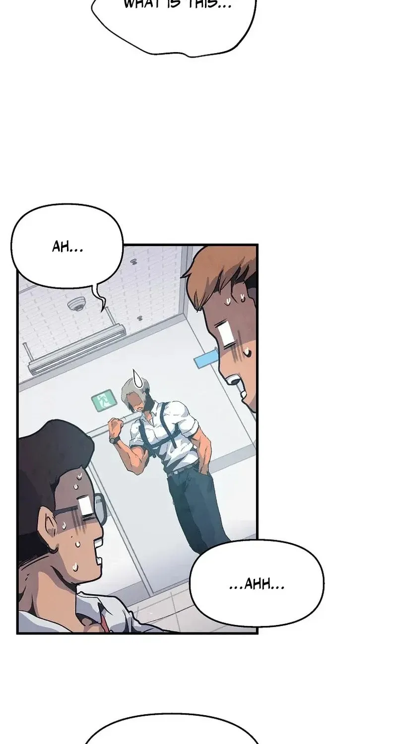 Read The Sewer chapter 4 image 92 on Lezhin