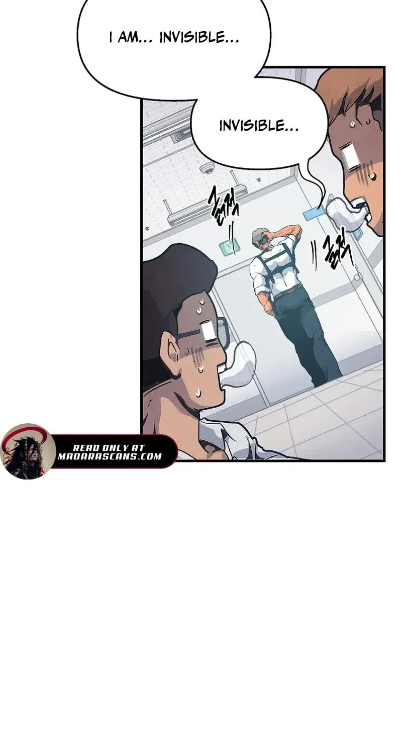 Read The Sewer chapter 4 image 93 on Lezhin
