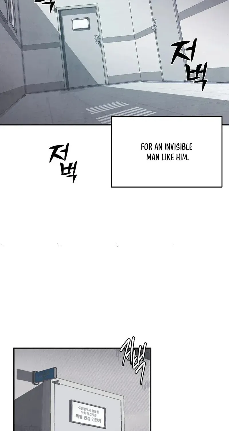 Read The Sewer chapter 4 image 96 on Lezhin