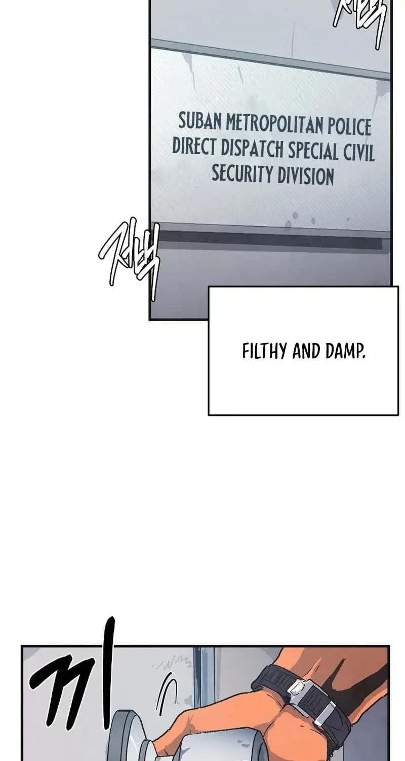 Read The Sewer chapter 4 image 98 on Lezhin
