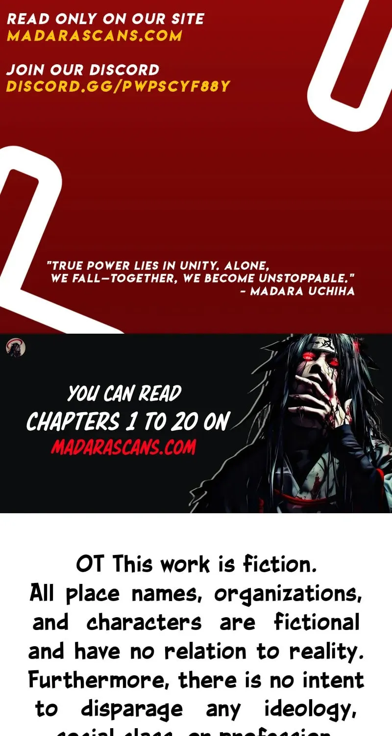 Read The Sewer chapter 6 image 1 on Lezhin