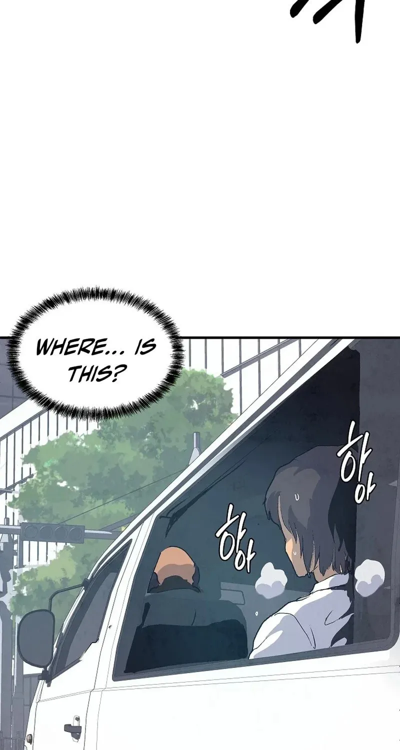 Read The Sewer chapter 6 image 107 on Lezhin