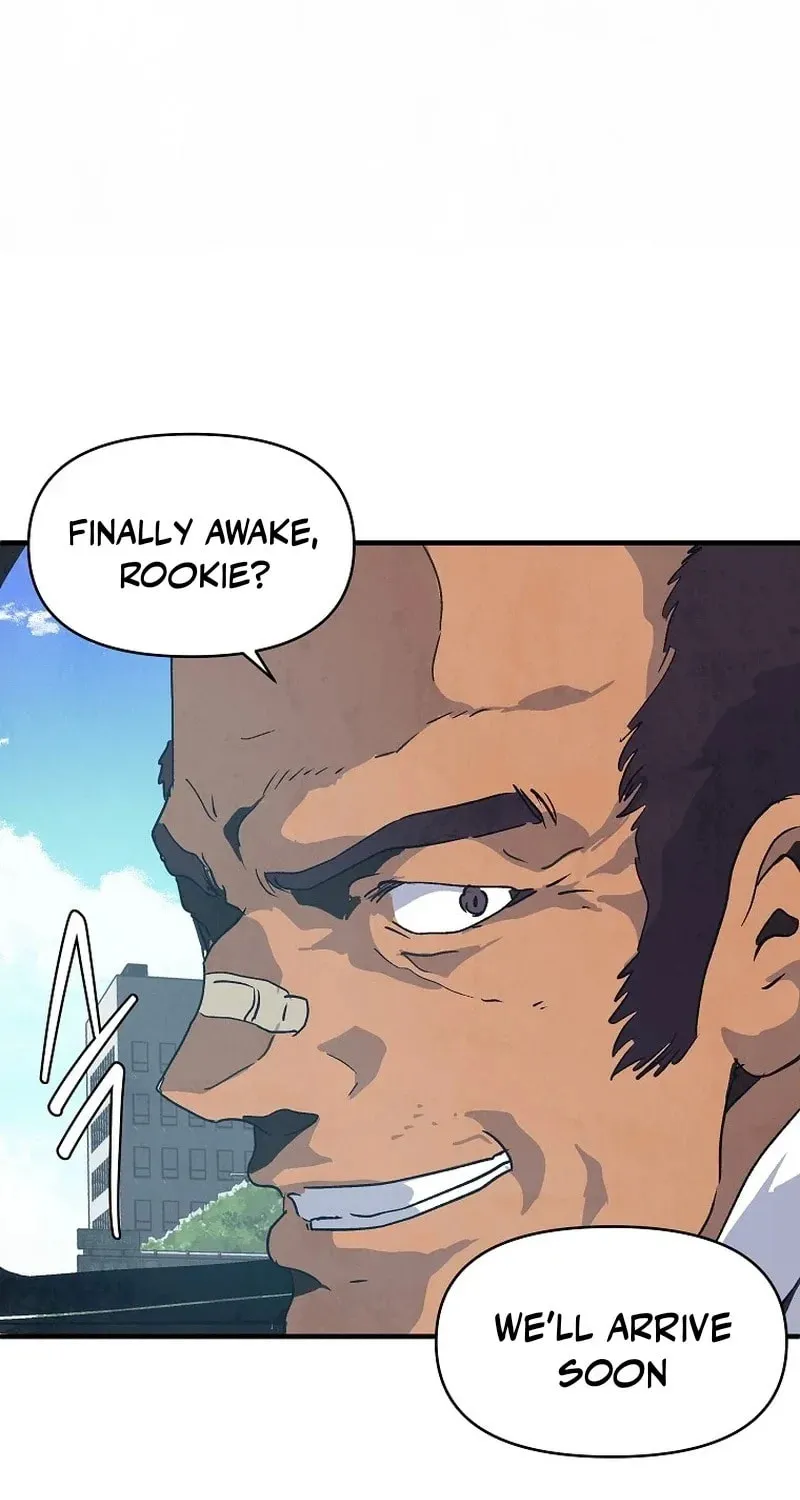 Read The Sewer chapter 6 image 109 on Lezhin