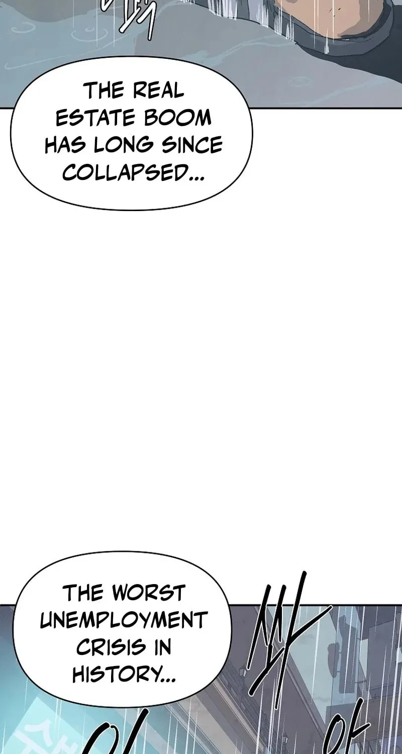 Read The Sewer chapter 6 image 11 on Lezhin