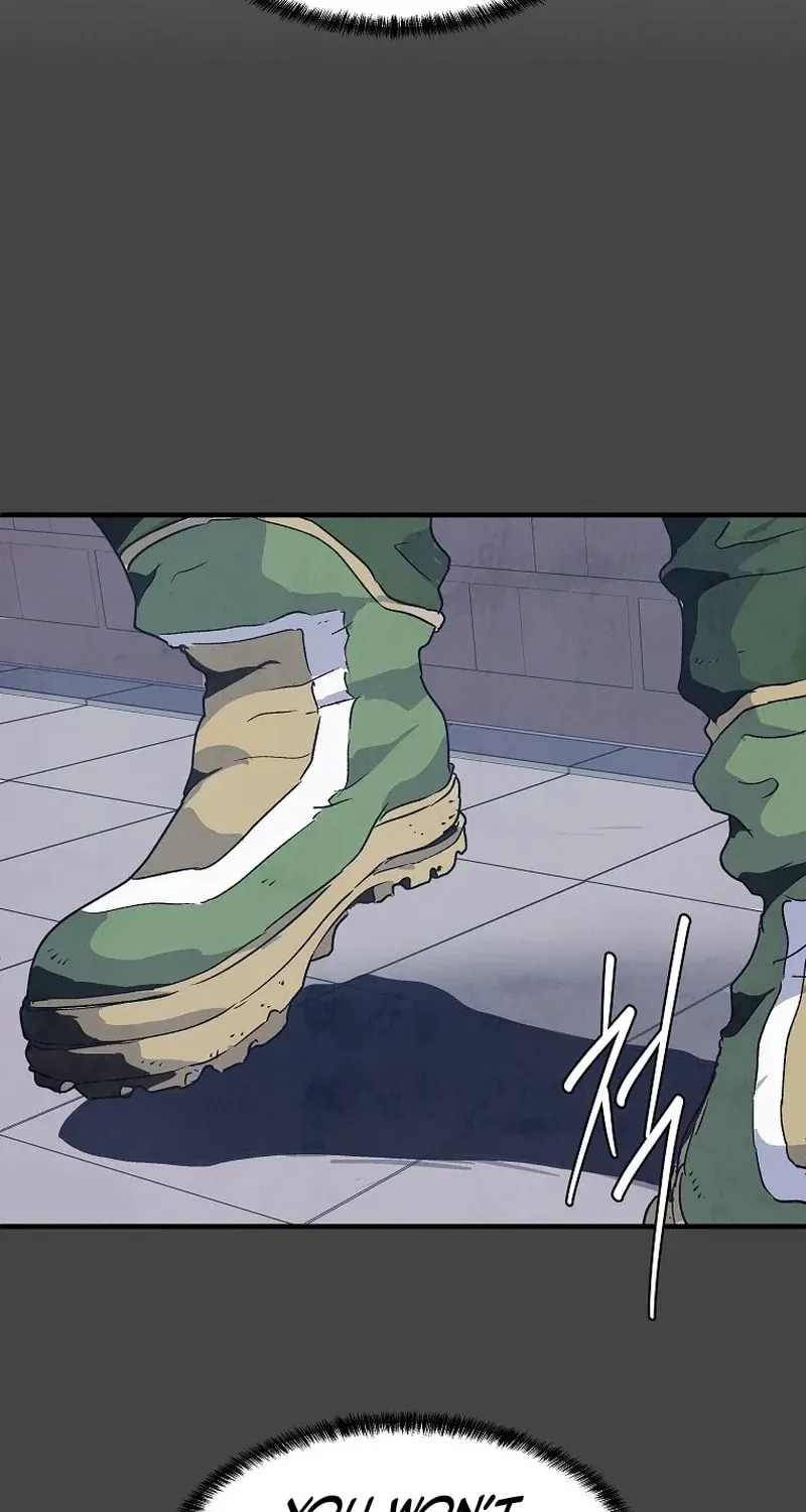 Read The Sewer chapter 6 image 112 on Lezhin