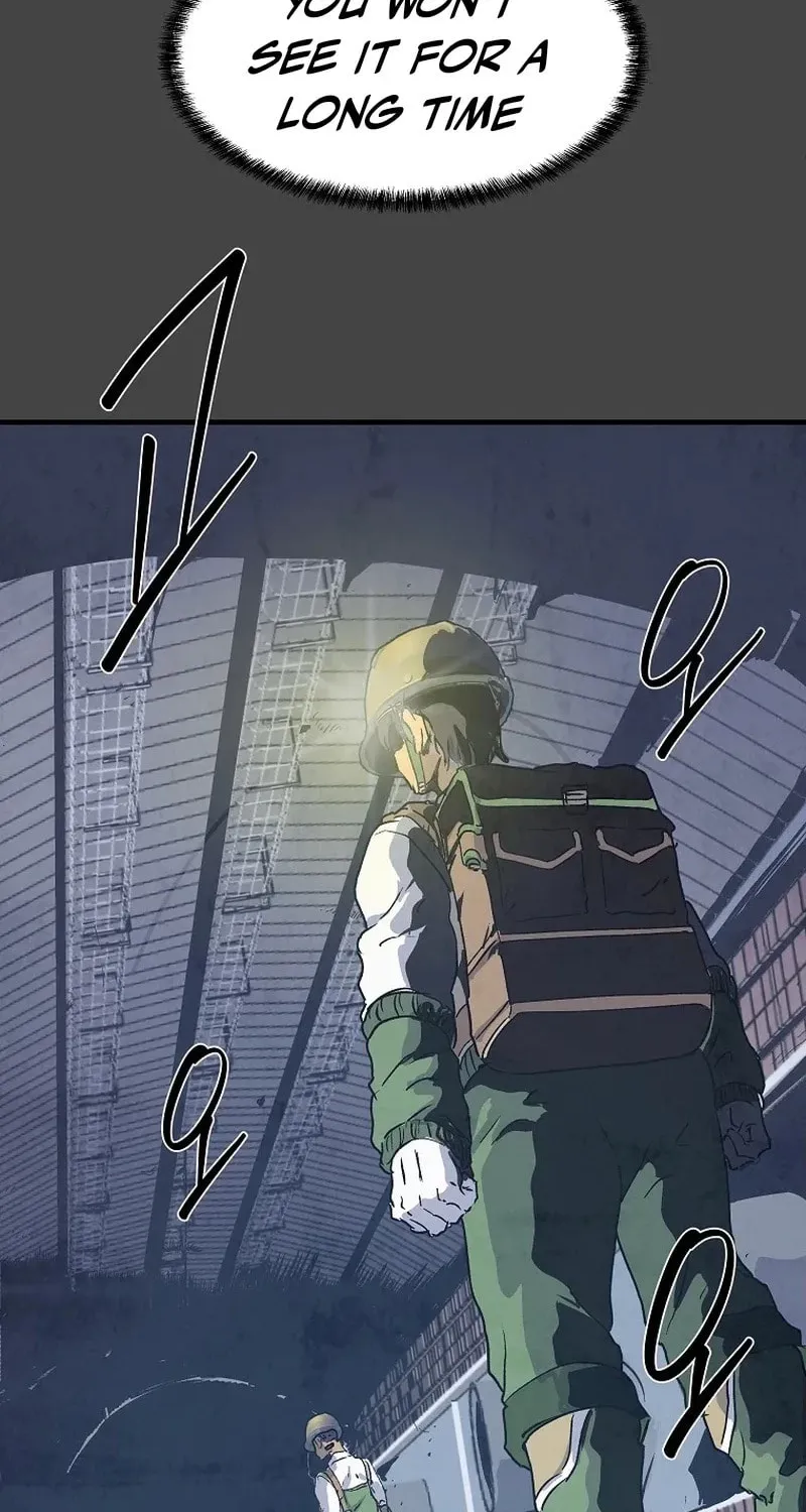 Read The Sewer chapter 6 image 113 on Lezhin