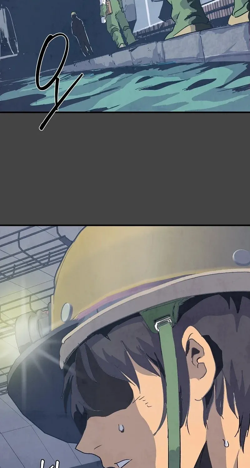 Read The Sewer chapter 6 image 114 on Lezhin