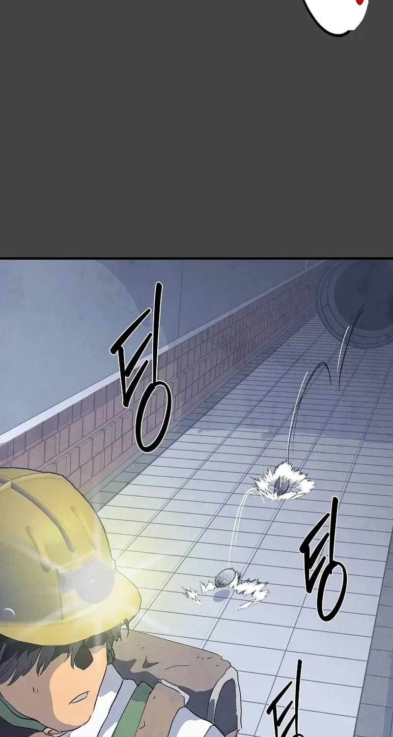 Read The Sewer chapter 6 image 116 on Lezhin