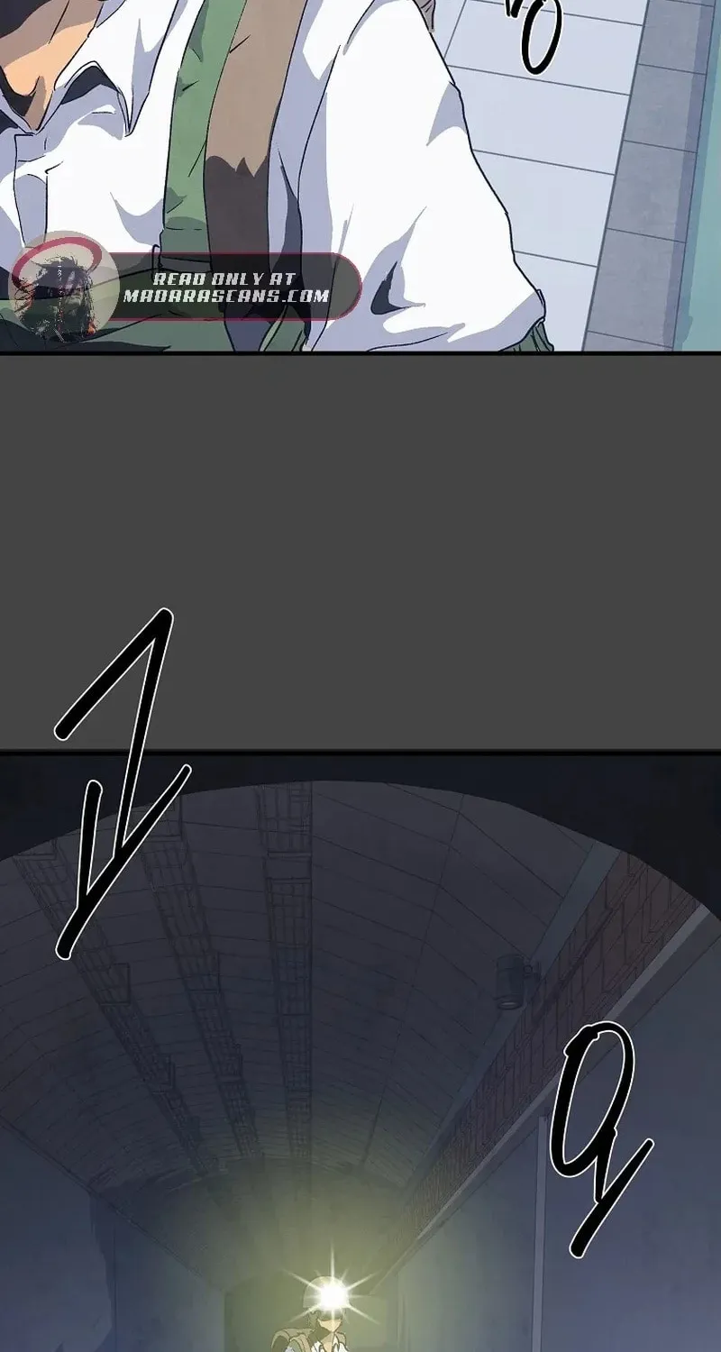 Read The Sewer chapter 6 image 117 on Lezhin