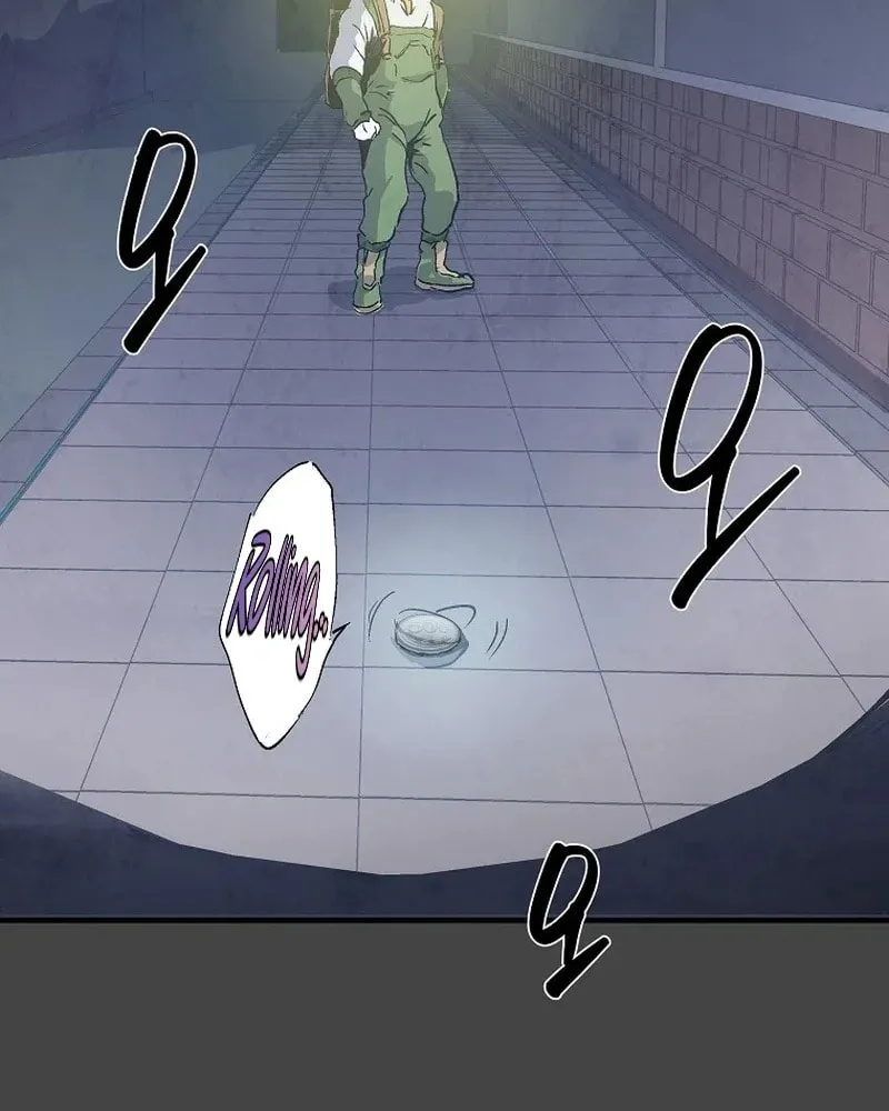 Read The Sewer chapter 6 image 118 on Lezhin
