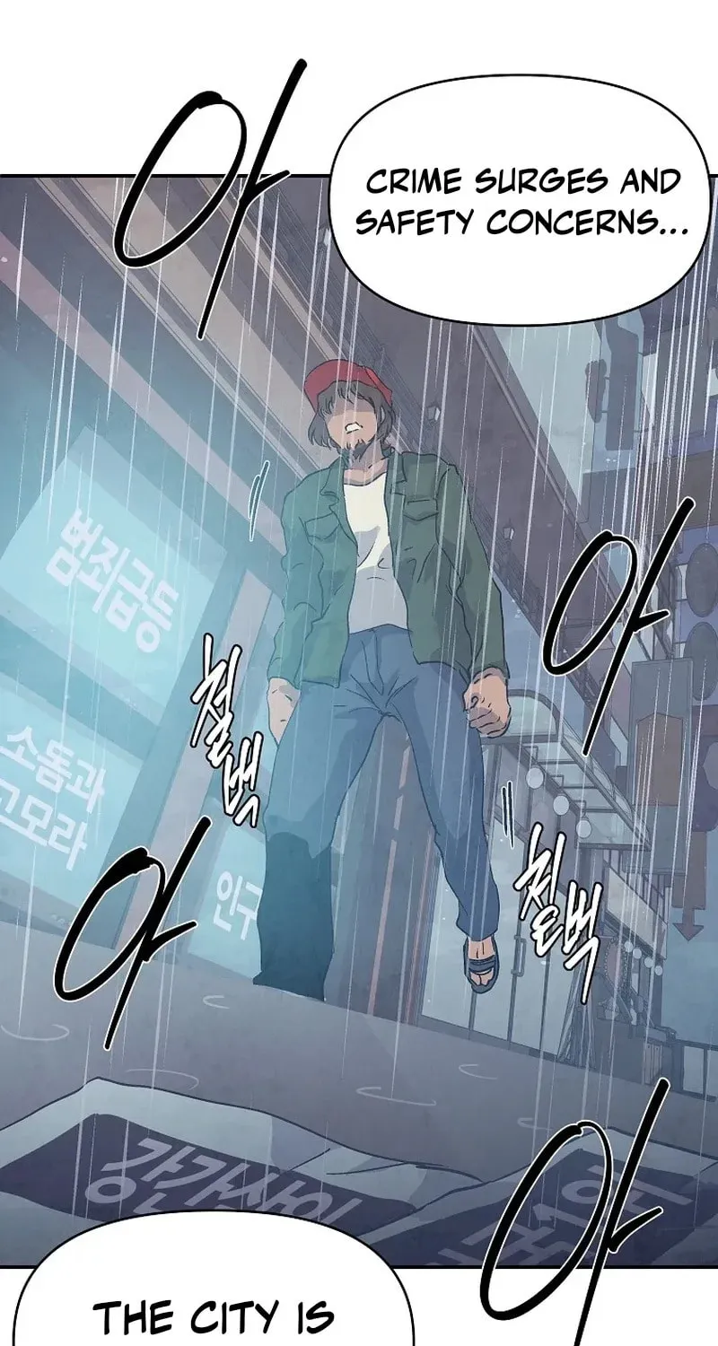 Read The Sewer chapter 6 image 14 on Lezhin