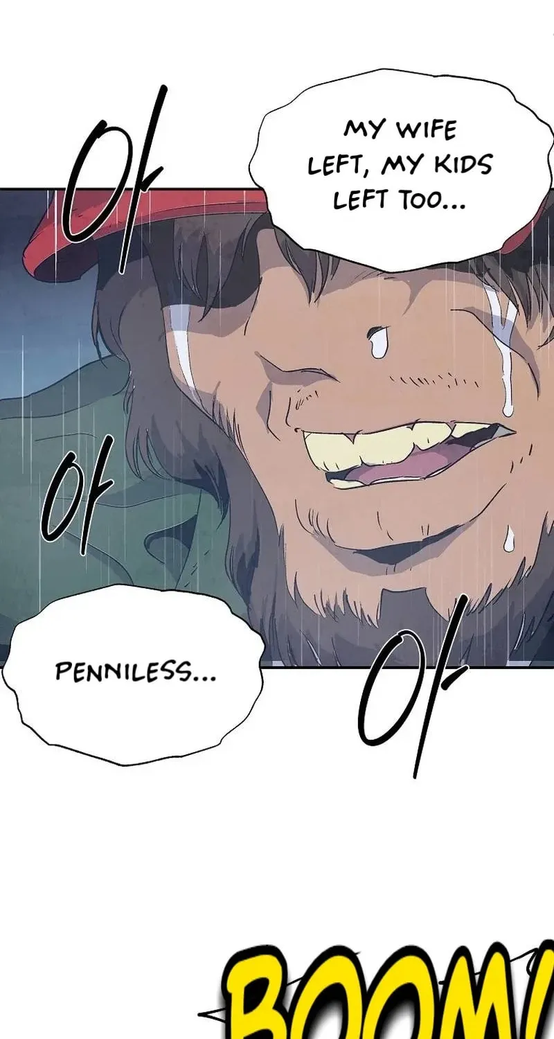 Read The Sewer chapter 6 image 17 on Lezhin