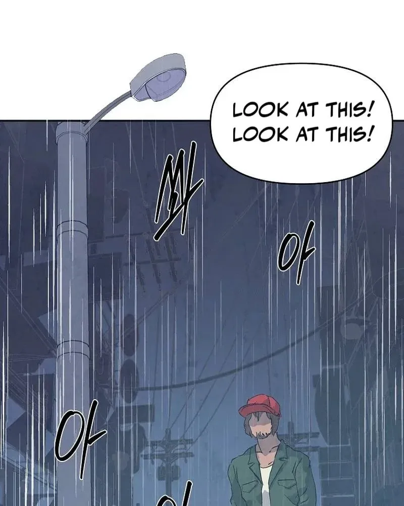 Read The Sewer chapter 6 image 20 on Lezhin