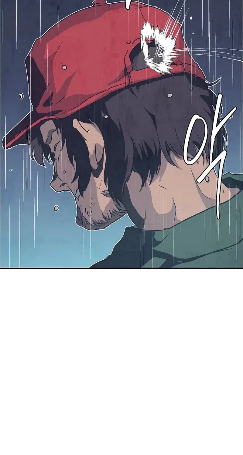 Read The Sewer chapter 6 image 23 on Lezhin