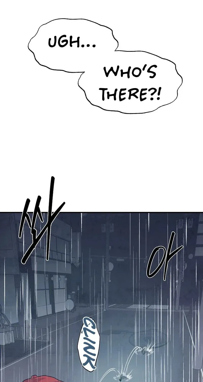 Read The Sewer chapter 6 image 24 on Lezhin