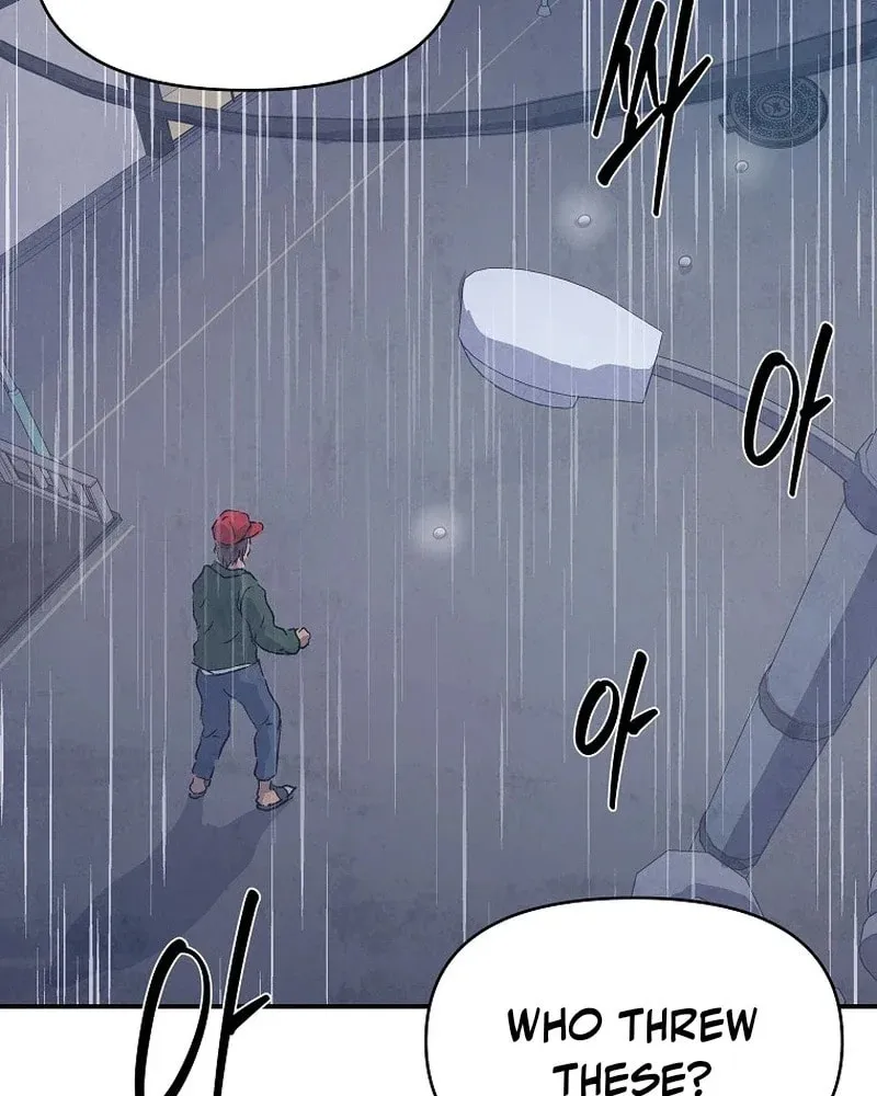 Read The Sewer chapter 6 image 27 on Lezhin