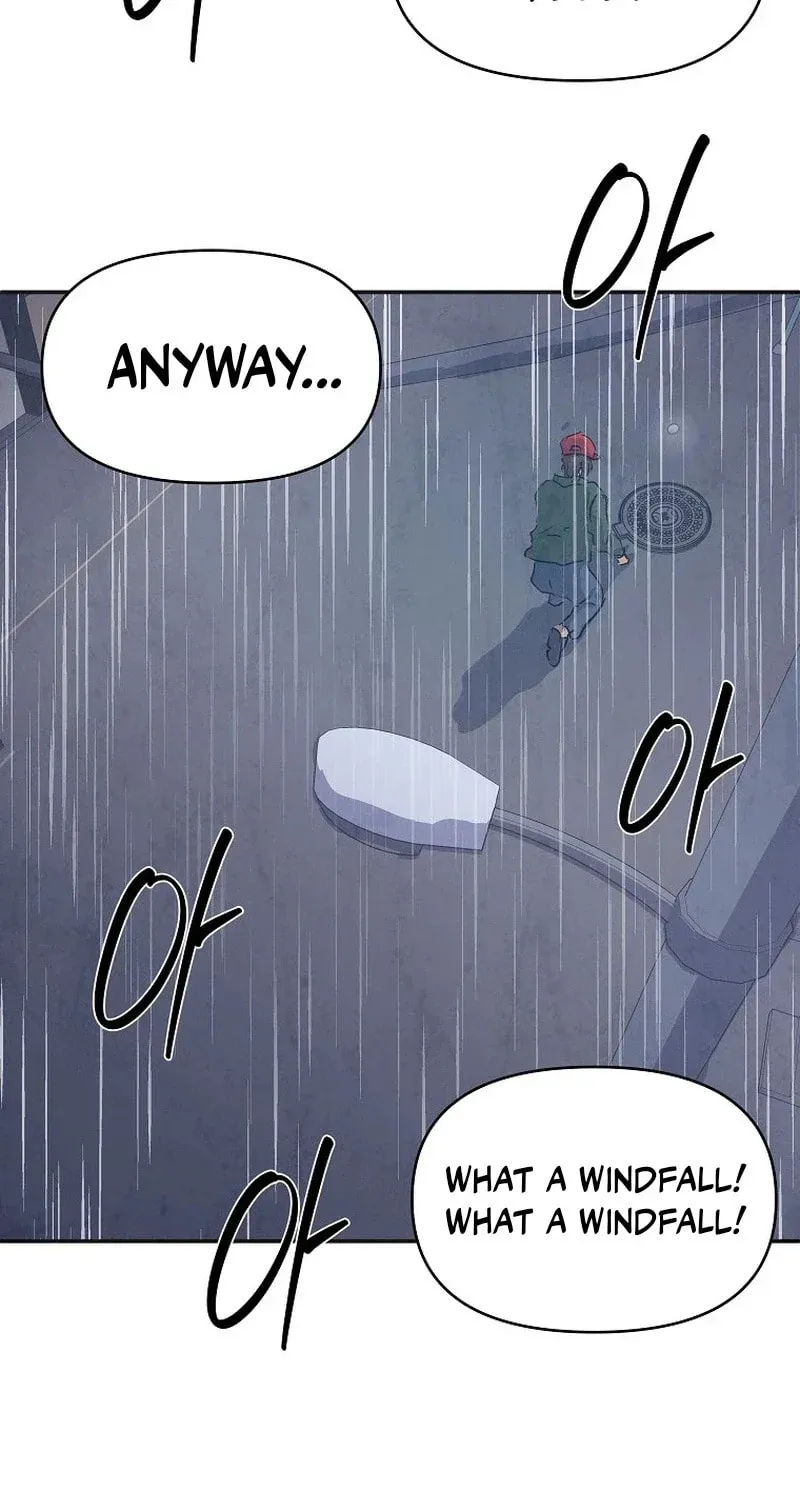 Read The Sewer chapter 6 image 28 on Lezhin