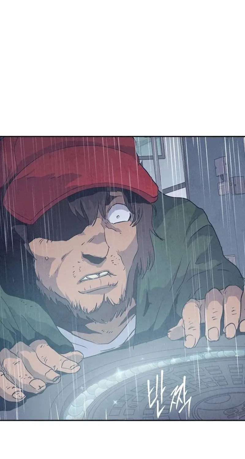 Read The Sewer chapter 6 image 29 on Lezhin