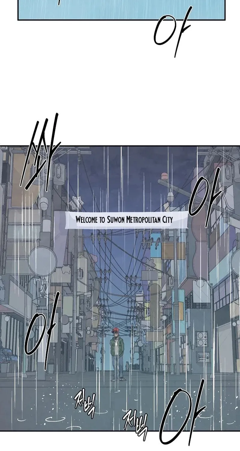 Read The Sewer chapter 6 image 3 on Lezhin