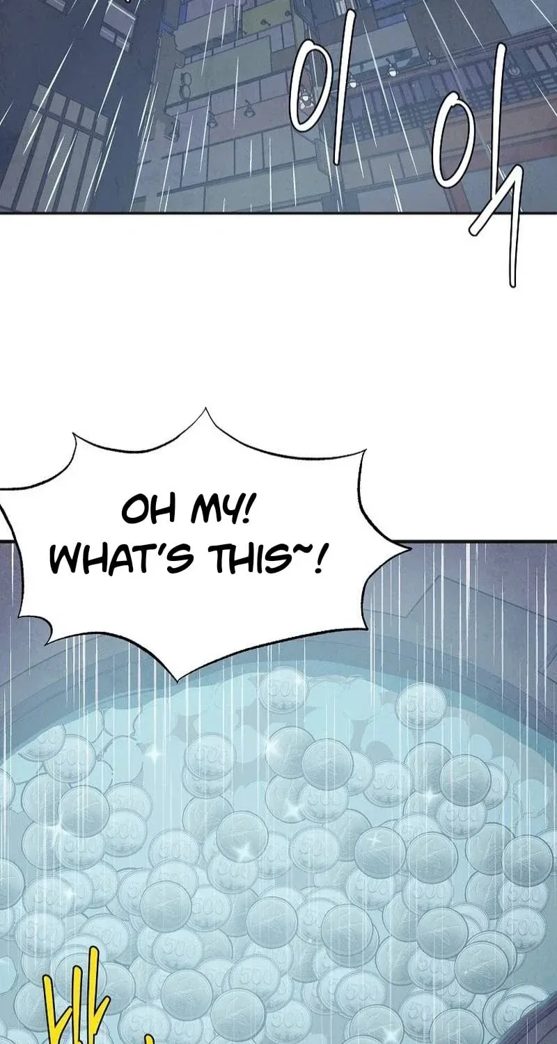 Read The Sewer chapter 6 image 31 on Lezhin