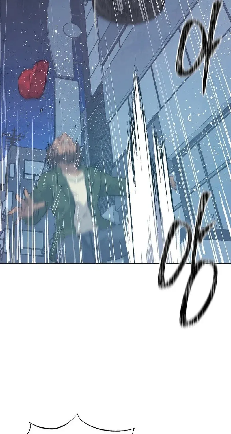 Read The Sewer chapter 6 image 38 on Lezhin