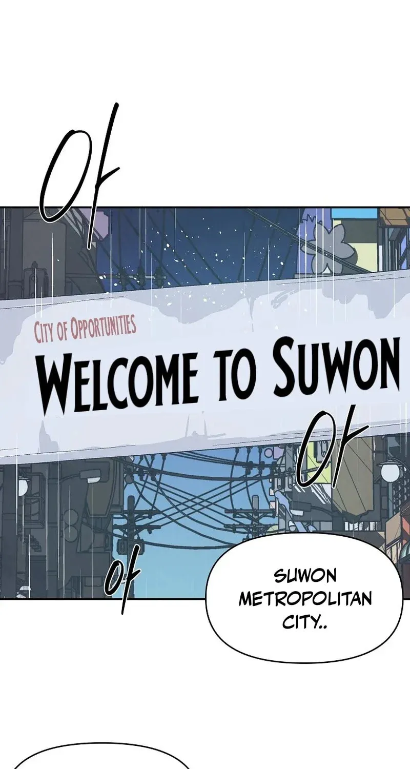 Read The Sewer chapter 6 image 4 on Lezhin