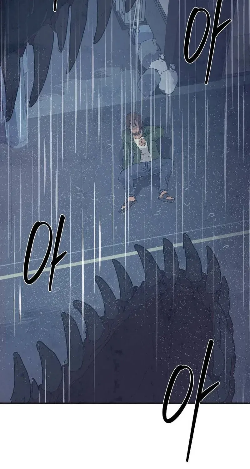 Read The Sewer chapter 6 image 42 on Lezhin