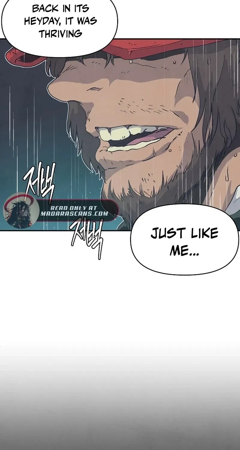 Read The Sewer chapter 6 image 5 on Lezhin
