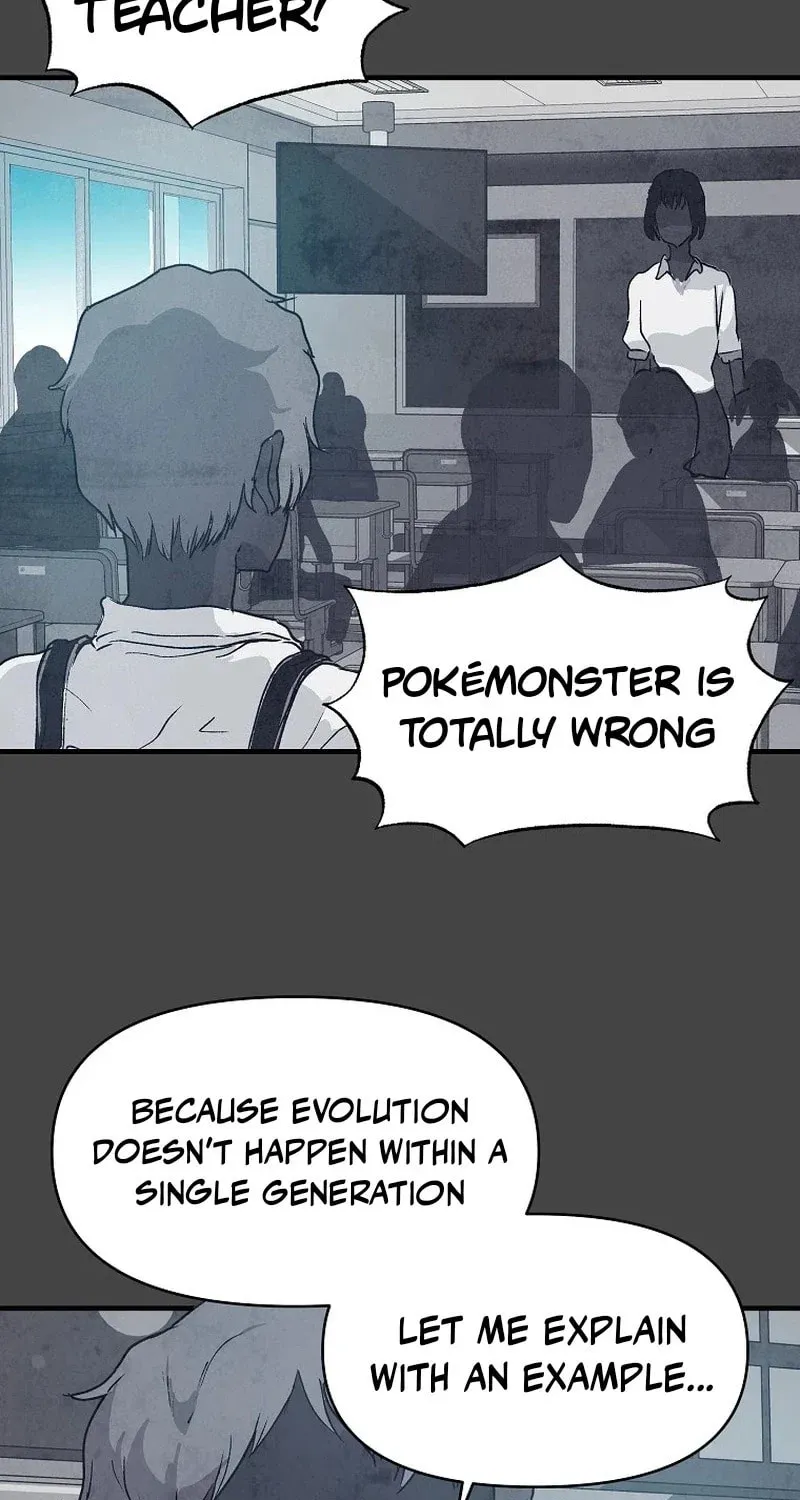 Read The Sewer chapter 6 image 58 on Lezhin