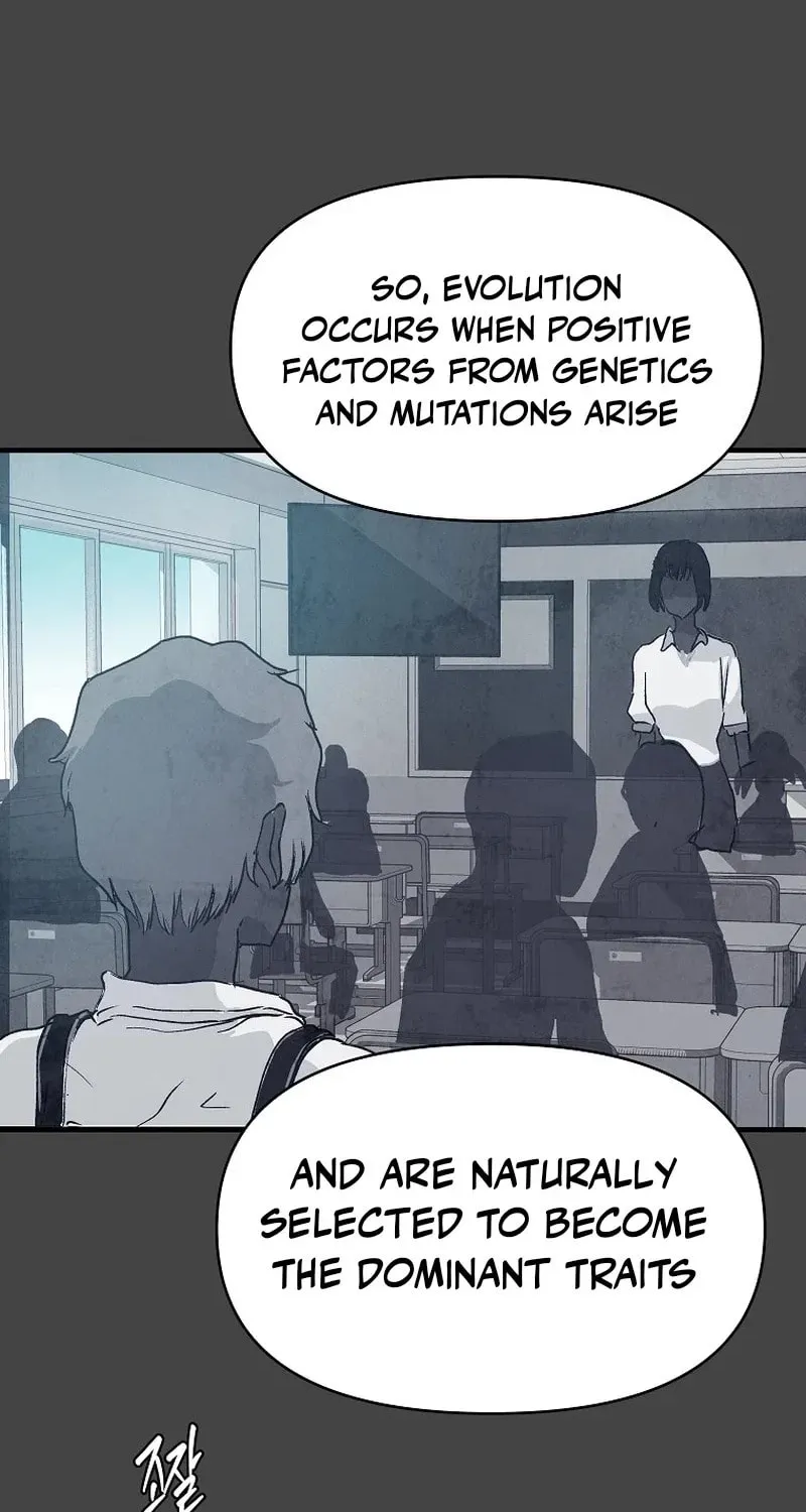 Read The Sewer chapter 6 image 64 on Lezhin