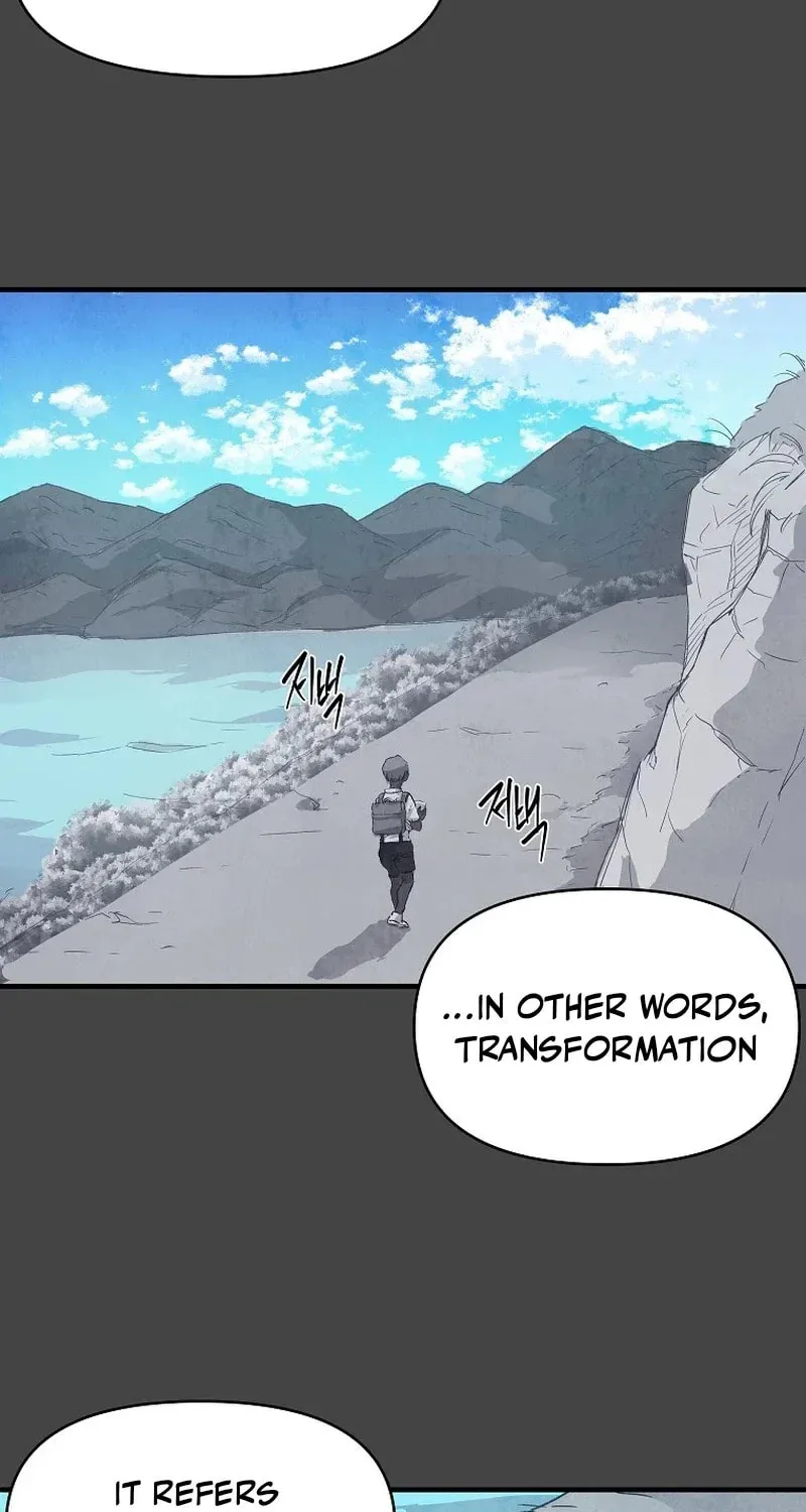 Read The Sewer chapter 6 image 67 on Lezhin