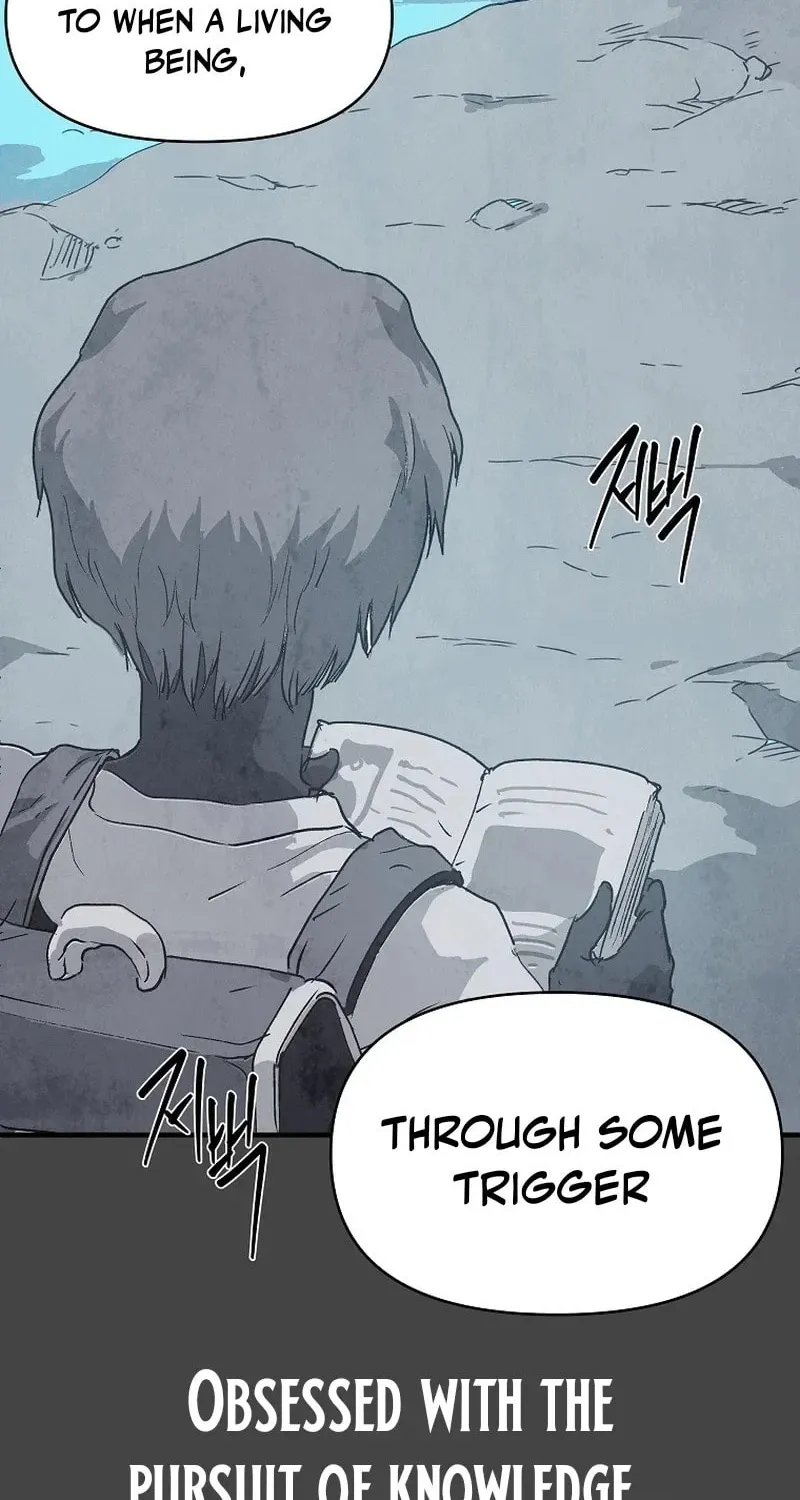 Read The Sewer chapter 6 image 68 on Lezhin
