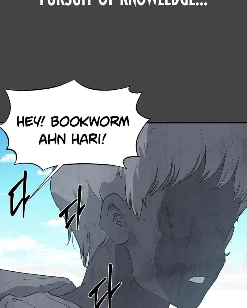Read The Sewer chapter 6 image 69 on Lezhin