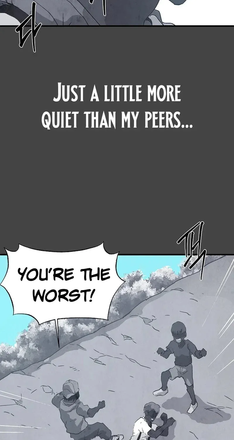 Read The Sewer chapter 6 image 70 on Lezhin