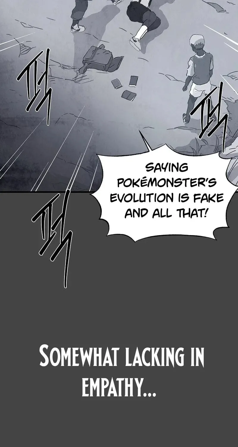 Read The Sewer chapter 6 image 71 on Lezhin