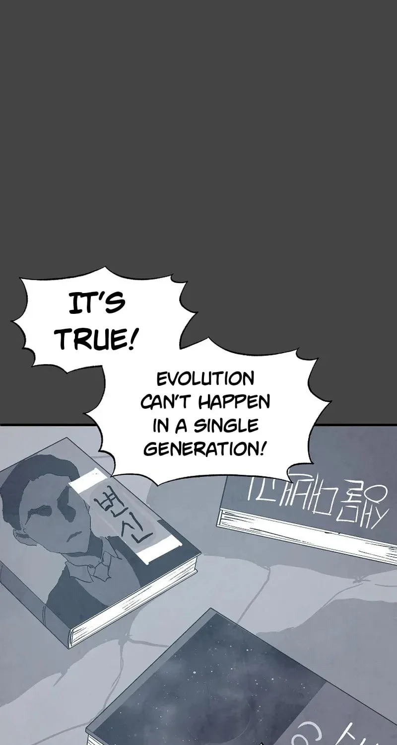 Read The Sewer chapter 6 image 72 on Lezhin