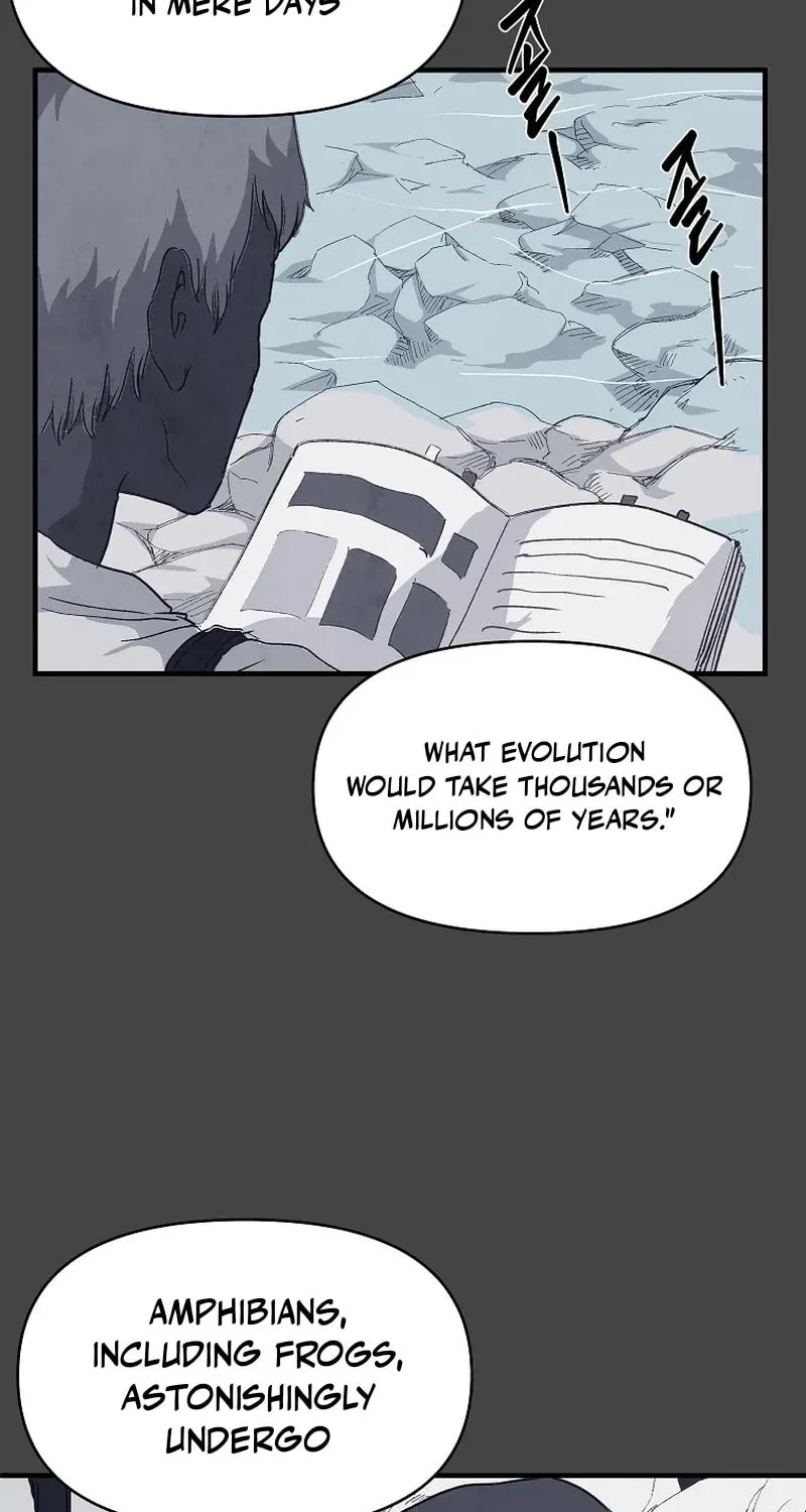Read The Sewer chapter 6 image 77 on Lezhin