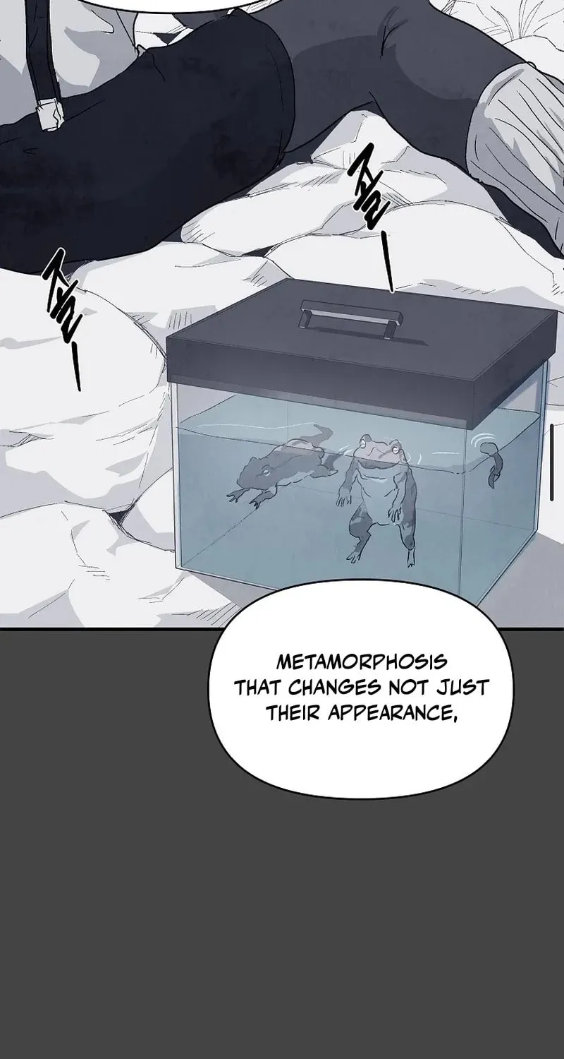 Read The Sewer chapter 6 image 78 on Lezhin