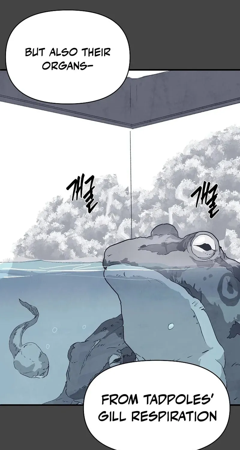Read The Sewer chapter 6 image 79 on Lezhin