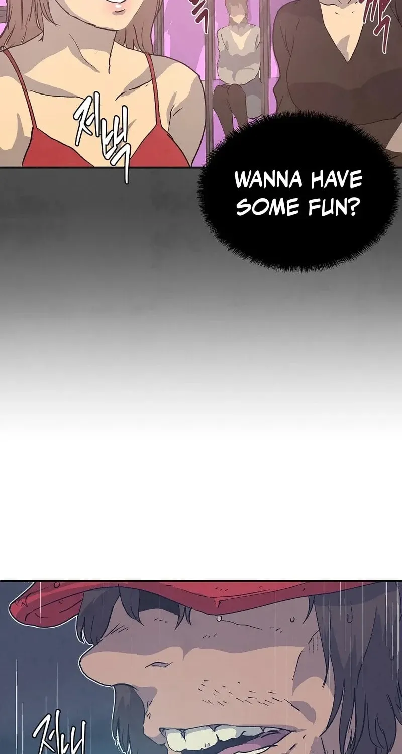 Read The Sewer chapter 6 image 8 on Lezhin