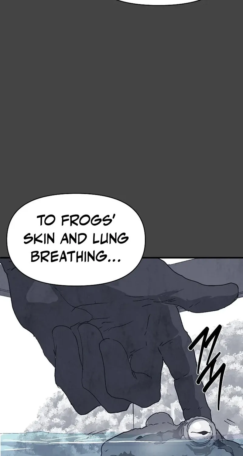 Read The Sewer chapter 6 image 80 on Lezhin