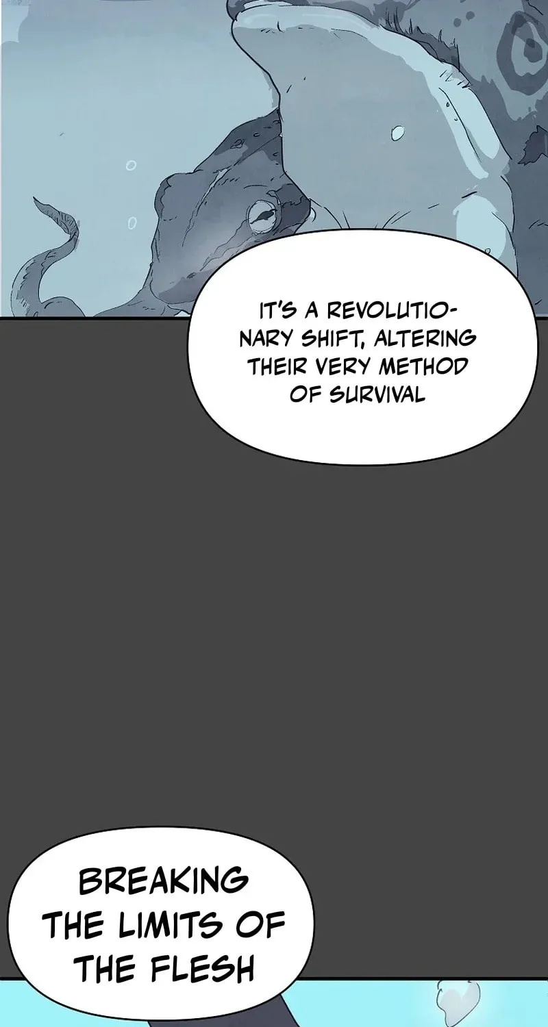 Read The Sewer chapter 6 image 81 on Lezhin