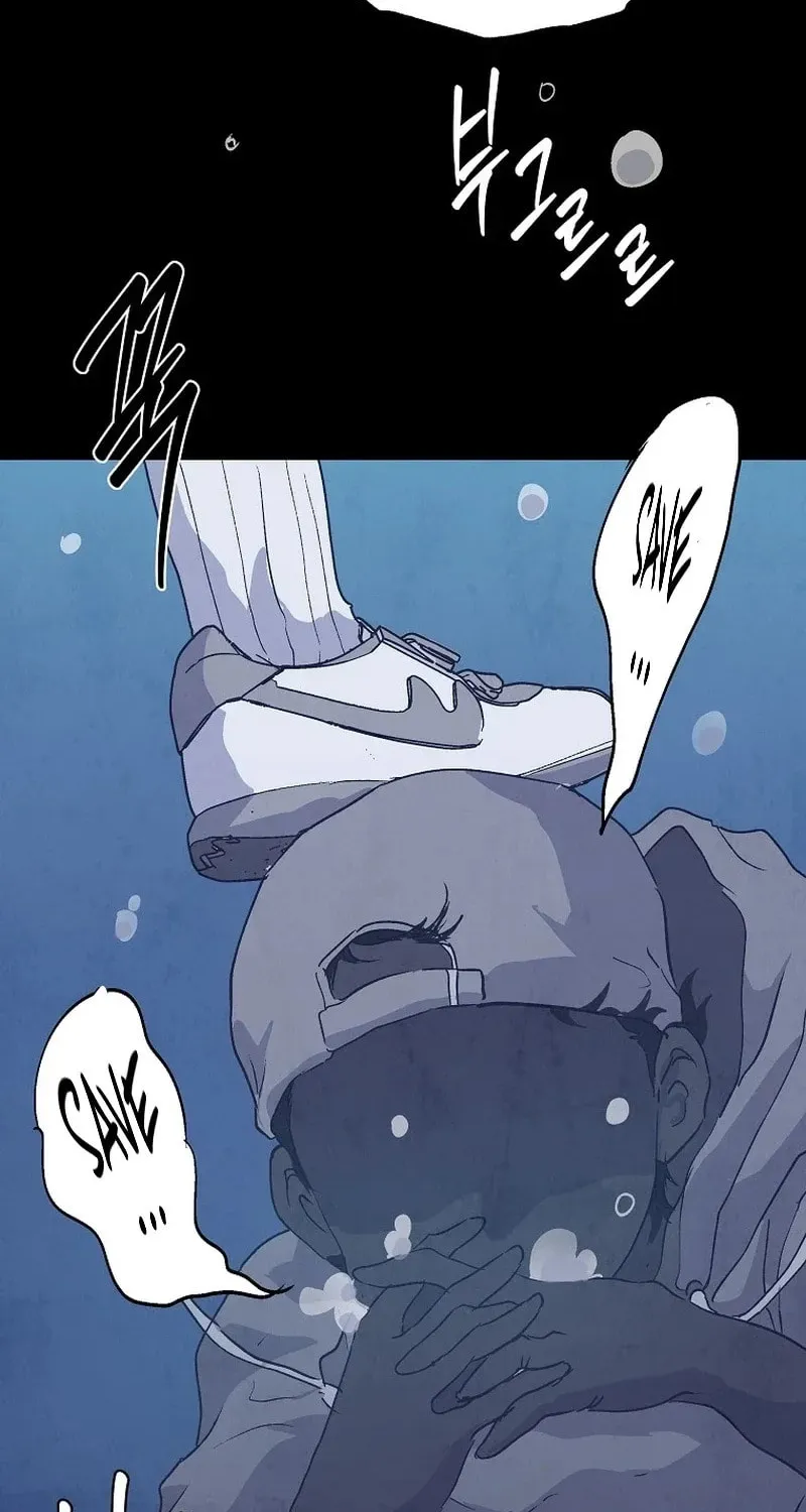 Read The Sewer chapter 6 image 85 on Lezhin